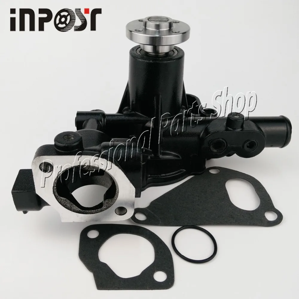 

Water Pump For 129100-42004 Yanmar 4TNV84 4TNV88 Takeuchi TB135 TB145 TB025