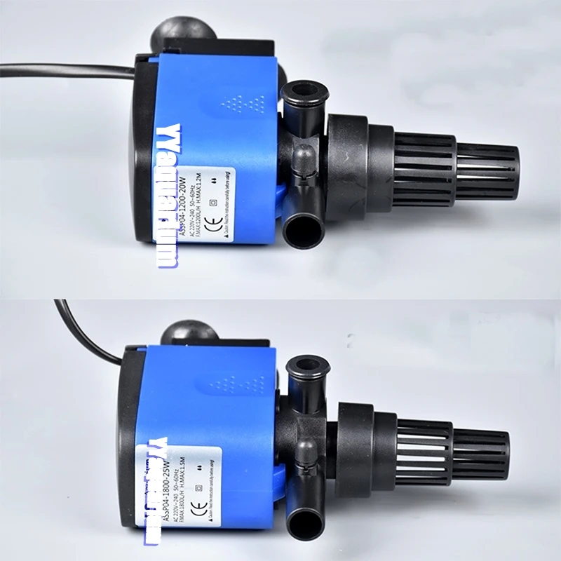 Новый штепсельная вилка европейского стандарта садок для рыбы