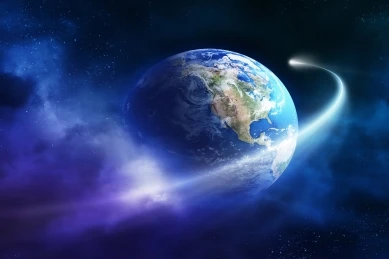Декоративный олень Настенная картина Искусство диких животных Печать домик декор, 32x48 дюймов, белый и серый