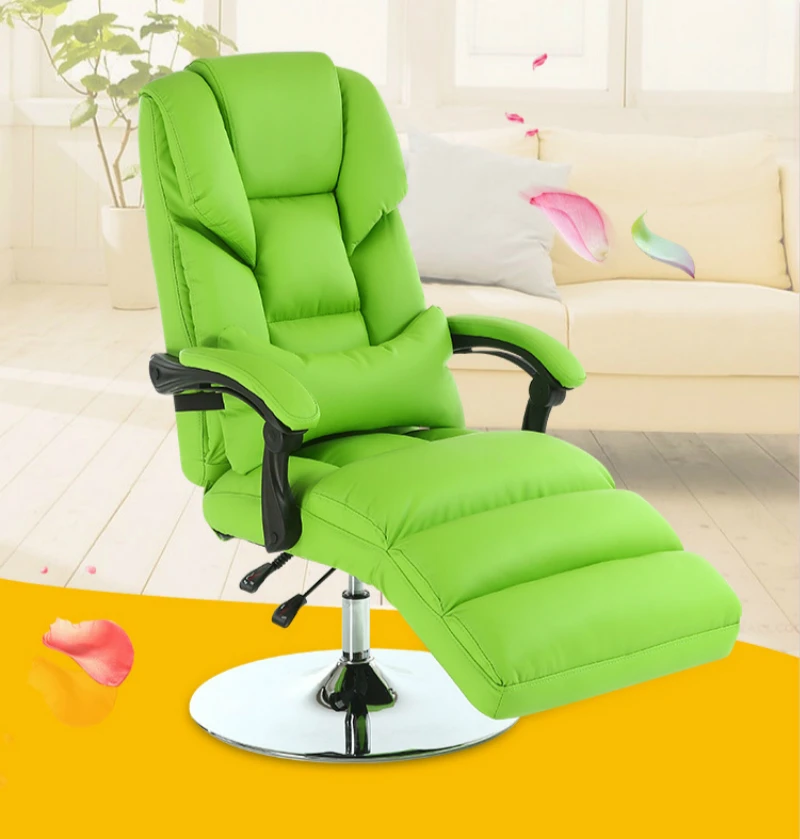 Многофункциональное кресло для салона красоты отдыха на ланч брейке
