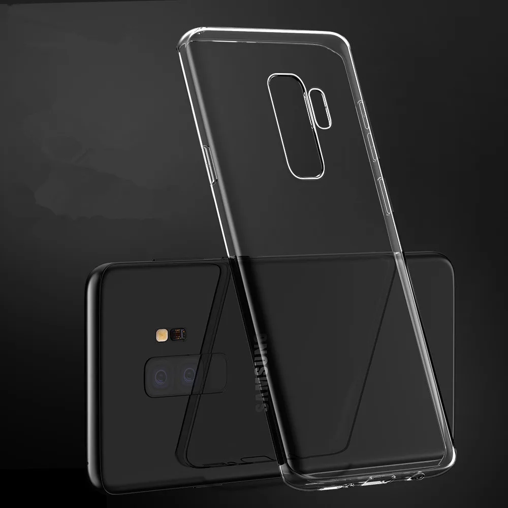 toum Фламинго чехол для samsung Galaxy S5 S6 S7 край S8 S9 Plus Note 8 9 A3 A5 A6 A8 J2 J3 J5 J7 Prime ТПУ прозрачный чехол для телефона - Цвет: toum