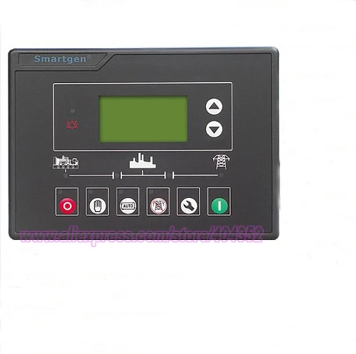 

Контроллер генератора Smartgen HGM6220