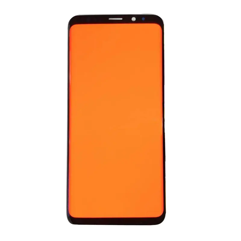 Оригинальный s9 plus ЖК дисплей Заменяет SAMSUNG Galaxy S9 + сенсорный экран дигитайзер с