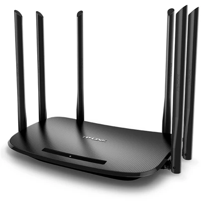 1000M Wan/Lan порт 2033 Мбит/с 11AC двухдиапазонный 2 4 ГГц + 5 беспроводной маршрутизатор 6 *