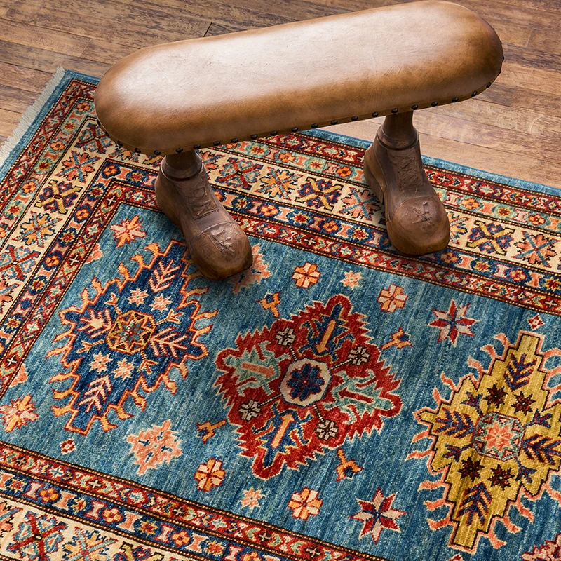 Ковры kilim ручная вышивка домашний декор геометрический Племенной шерстяной