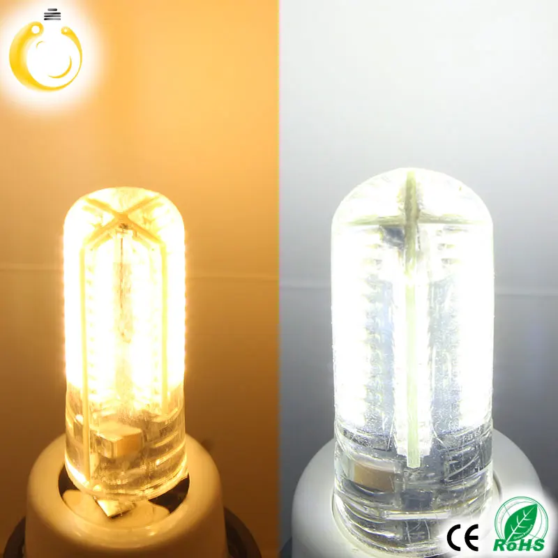 1 шт низкая цена светодиодный лампы SMD 3014 Светодиодный G4 светильник 3 Вт 7 9W12W DC12V