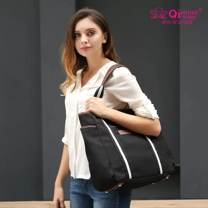 Новинка 2019 многофункциональные сумки для мам детские подгузников мамы пригорода