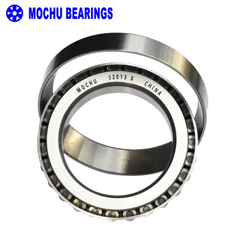 1 шт. подшипник 32013X65x100x23 32013 X 32013X/Q 2007113 E конус + чашка MOCHU Высокое качество