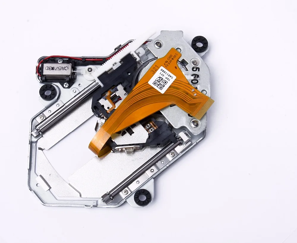 Оригинальный Новый TDP 321 DVD лазерный Оптический Пикап для домашнего плеера TDP321