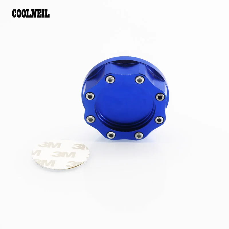 JDM СТИЛЬ масляный наполнитель Крышка масляного бака Крышка крышки масляного бака для Honda
