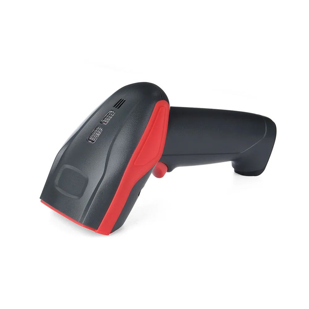 2D сканер штрих-кода USB проводной лазерный автоматический портативный