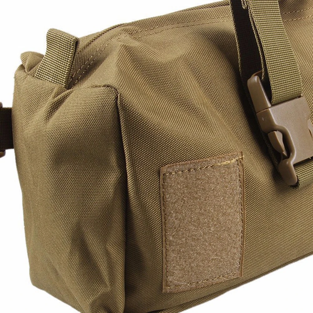 Военная тактическая поясная Сумка Molle сумка для повседневного использования