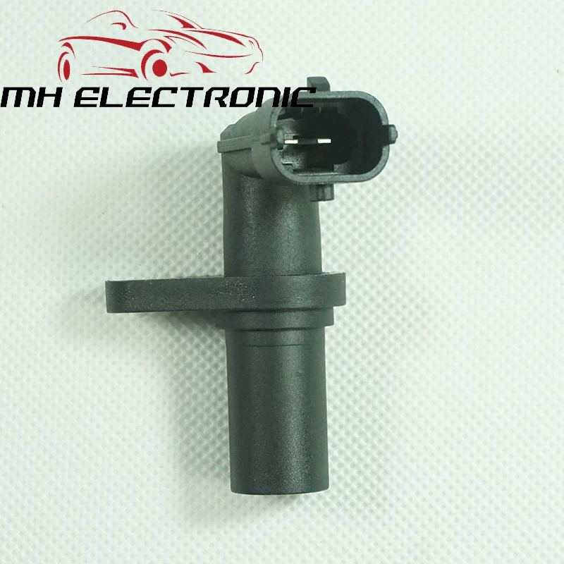 MH ELECTRONIC для Hyundai I10 I20 08-16 Kia Picanto Rio MK III 11-16 39180-03000 Новый Датчик положения коленчатого