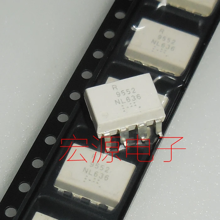 Отправка бесплатно 5 шт. PS9552 SMD SOP Optoacoplador Isolador | Обустройство дома