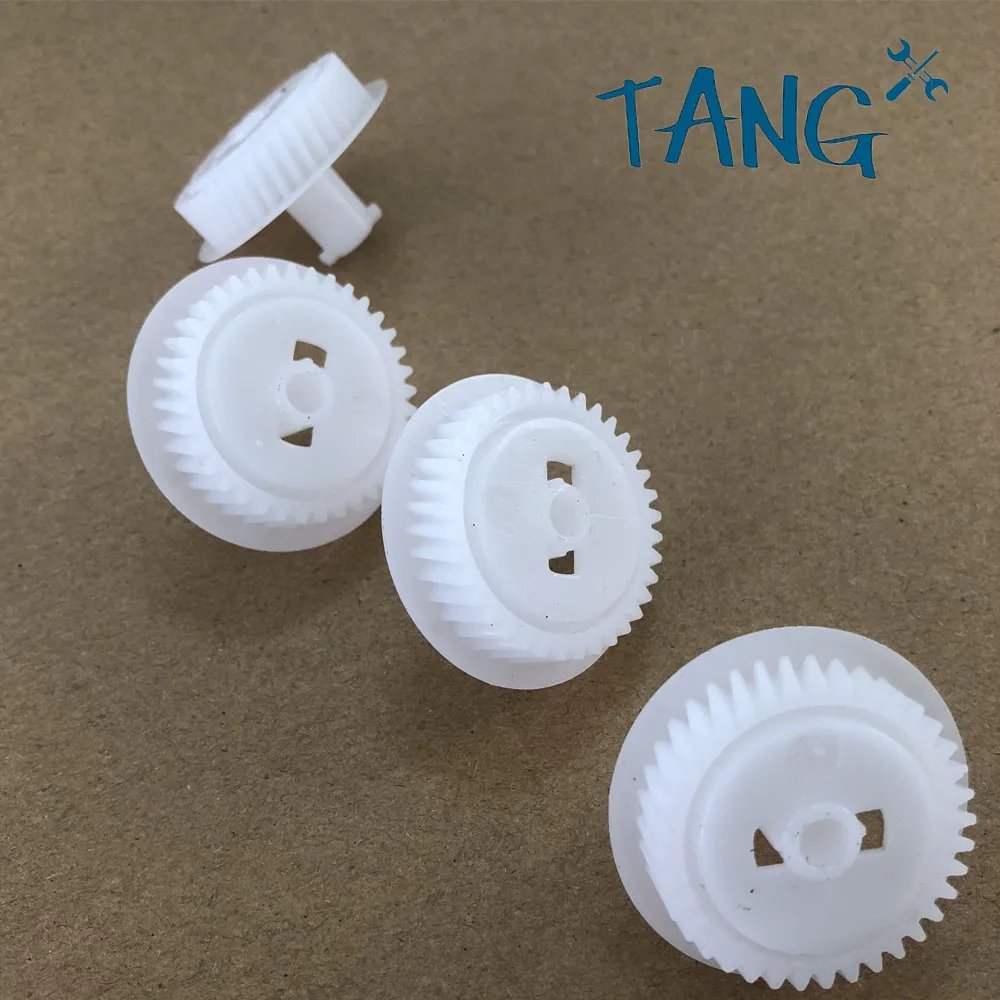 

LM5043001 37T Developer Joint Drive Gear for Brother DCP 8080 8085 8060 8070 MFC 8480 8890 8860 8880 HL 5250 5240 5350 5370 5340
