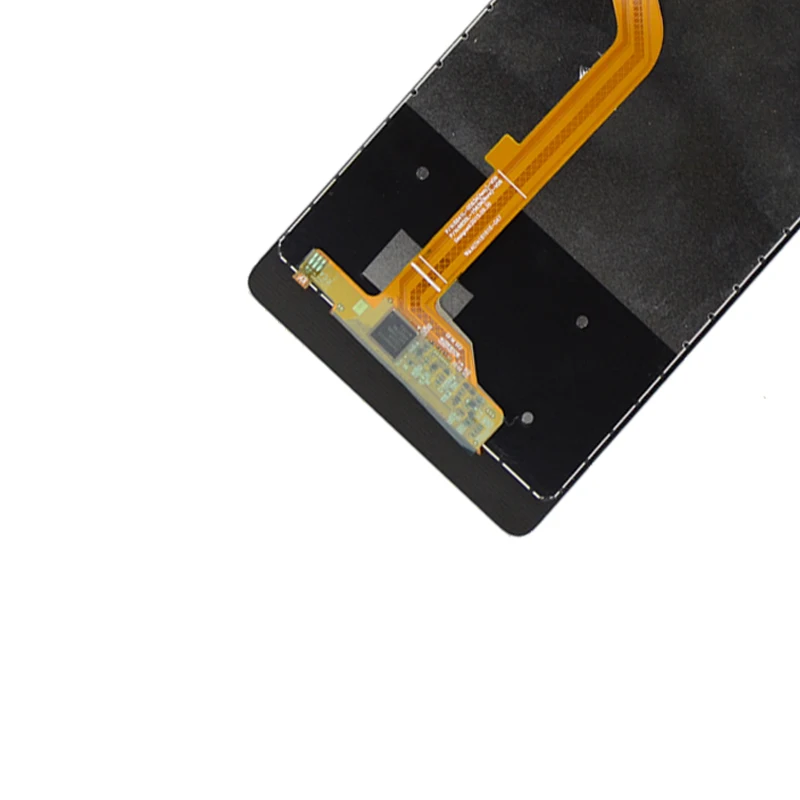 ETOPLINK дисплей сенсорный экран дигитайзер замена сборка для Huawei P9 LCD с рамкой EVA L09 L19