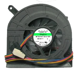 

Laptop CPU Cooling Fan For AURAS BC08020MMBPAA 12V