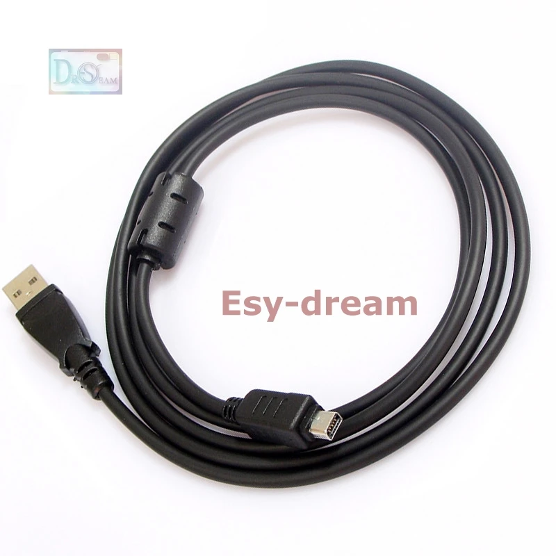 USB кабель для передачи данных фотоаппарата Olympus|usb cable for olympus|camera data cableusb camera |