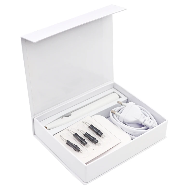 4 наконечника резак для полости рта десен инструмент отбеливания|Отбеливание