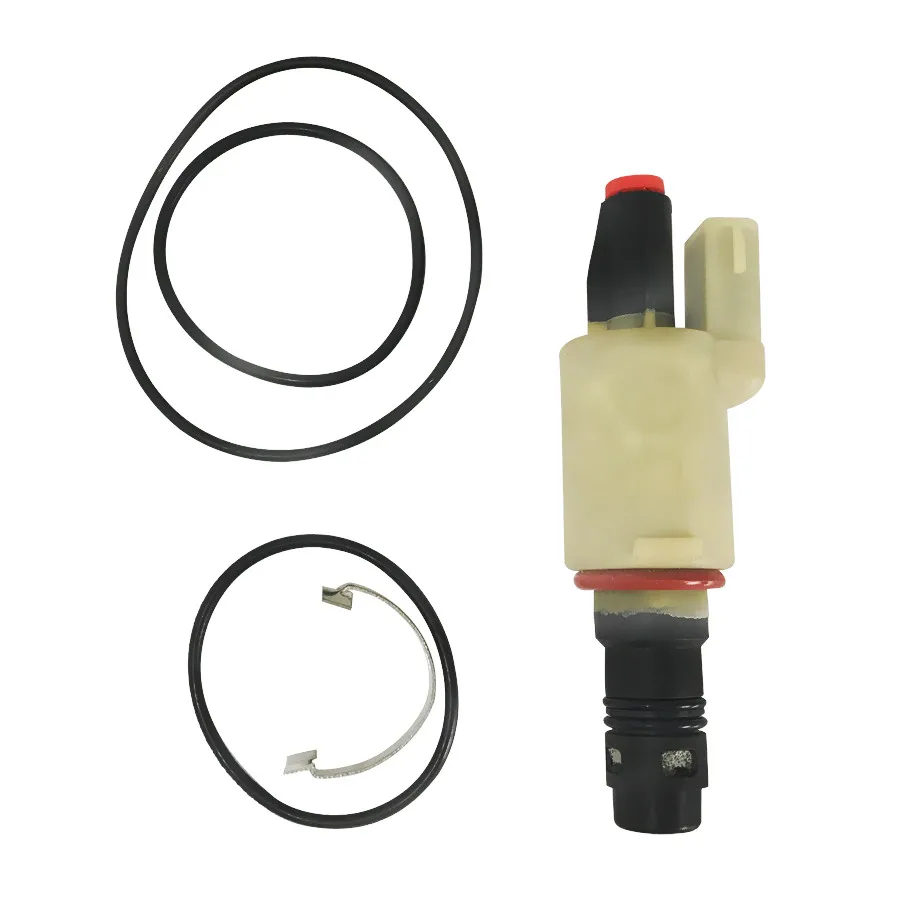 LuCIFINIL задняя воздушная сумка с уплотнениями Пневматическая Подвеска