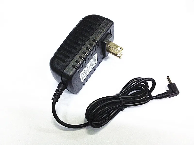Настенный адаптер питания переменного/постоянного тока шнур зарядного
