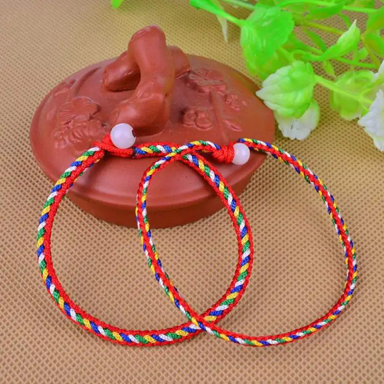 Женский браслет коса 10 шт./лот опт|bracelets for|handmade braceletbracelets for women |