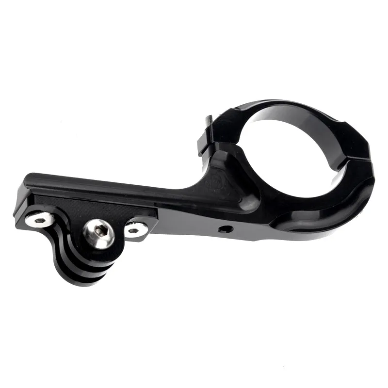 Велосипедный алюминиевый держатель на руль велосипеда мотоцикла для экшн камеры