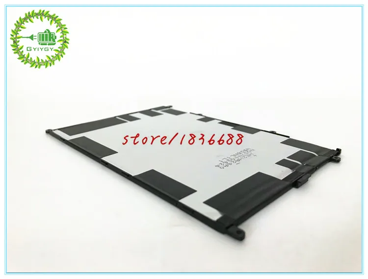 Внутренний аккумулятор GYIYGY BL T10 для LG GPAD G PAD 8 3 VK810 V500|battery for|battery for lgbatteries batteries |