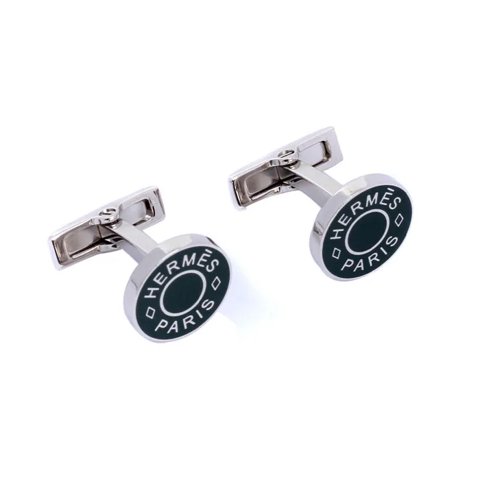 Эмалированные запонки с красными цветами для мужской одежды botton|flower botton|cufflinks for