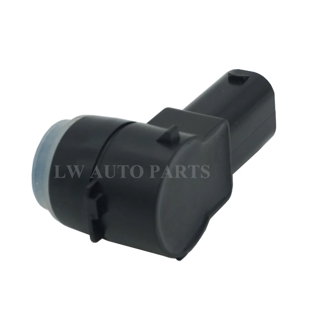 Автомобильный датчик парковки PDC для Peugeot 307 308 407 Rcz Partner Citroen C4 C5 C6 9663821577XT PSA9663821577 6590