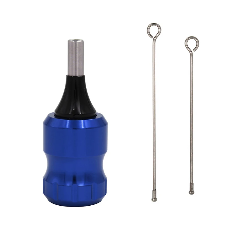 32 мм Татуировка ручка переключения передач Регулируемая длина иглы