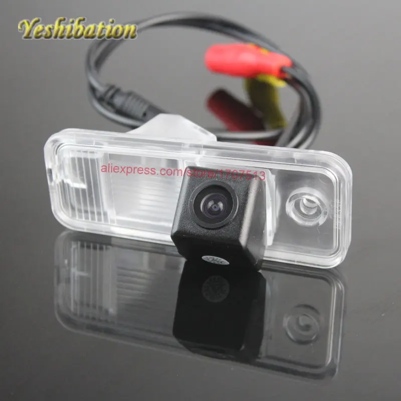 Yeshibation Wireless RearView Camera For Hyundai Azera HG 2011~2015 HD CCD Night Vision Parking Transmitter | Автомобили и