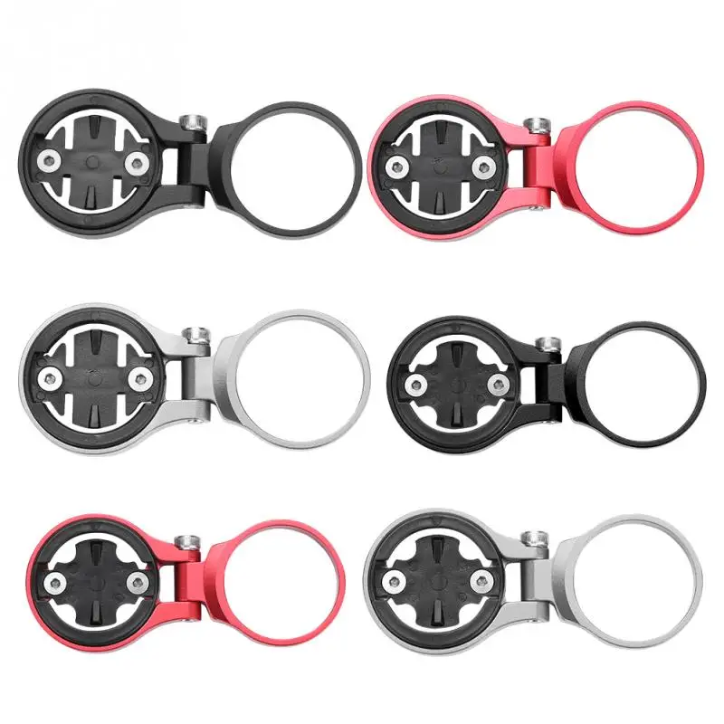 Кронштейн для велосипедного компьютера одометр держатель секундомера внешний