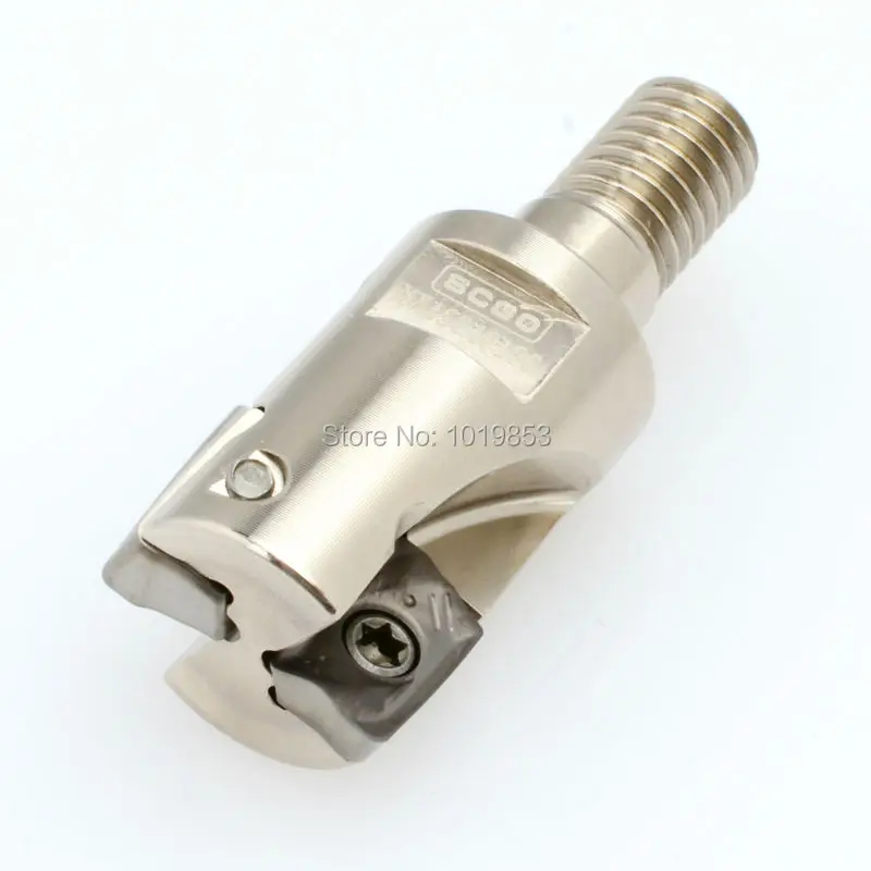R390-11-21-2T-M10 for R390-11T3** carbide inserts modular type Indexable end mill | Инструменты