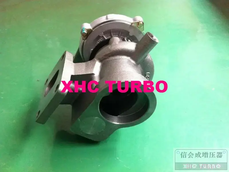 Новый турбокомпрессор TD05H/49178-02385 ME014881 для MITSUBISHI Fuso Canter 4D34T 3.9L 136HP | Автомобили и