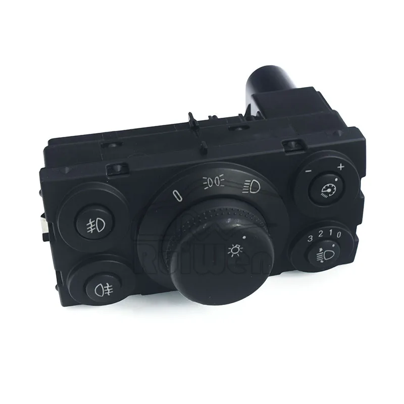 Для Opel Vectra Vauxhall Signum C Salon Limousine 2003 2004 2005 2006 2007 2008 переключатель автомобильной фары