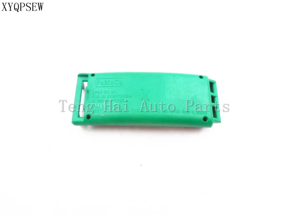 XYQPSEW для передатчика TPMS-система датчика давления воздуха в шинах-8C2Z-1A189-A 8C2T-1A150-BA