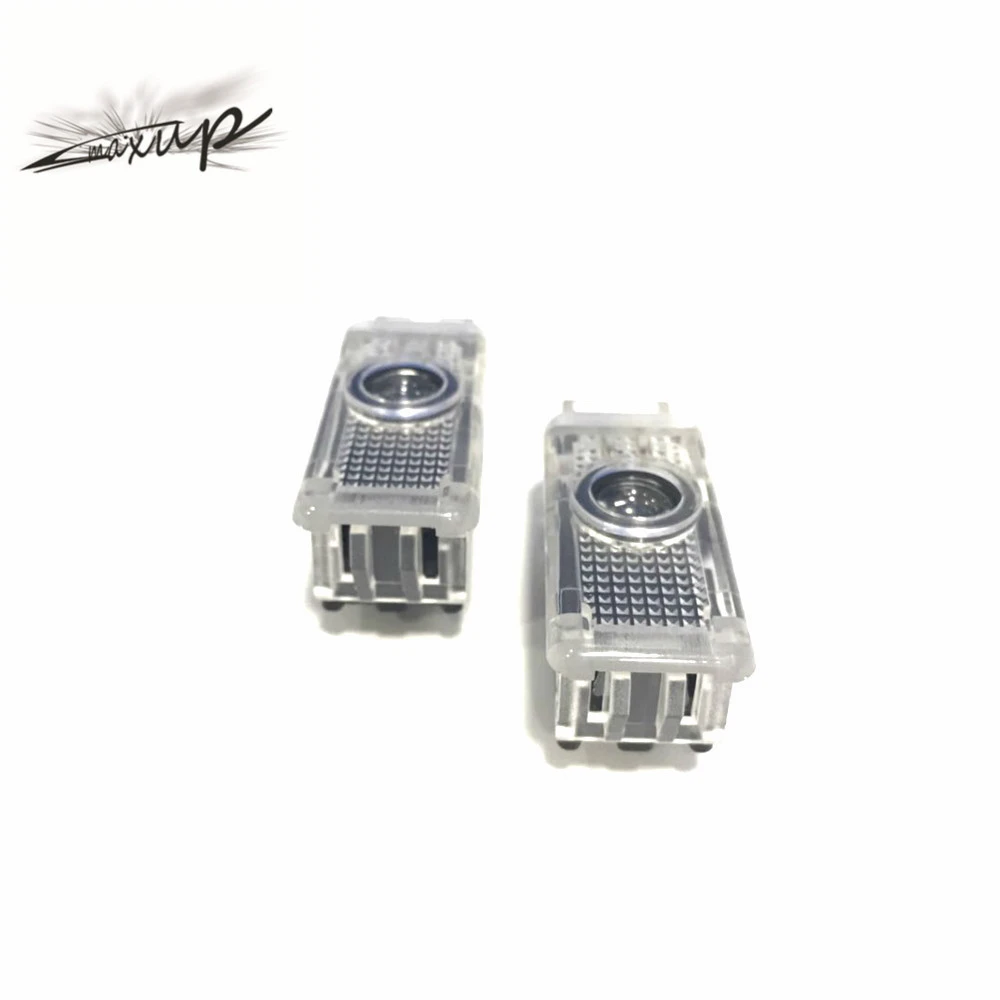 Лазерный светильник Maxup 2 шт. для Mercedes Benz W203 седан универсал R171 R199 W209 Maybach W240