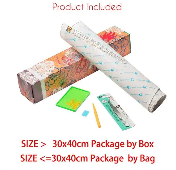 5D DIY Алмазная вышивка декорация деревья пейзаж алмазной живописью крестом