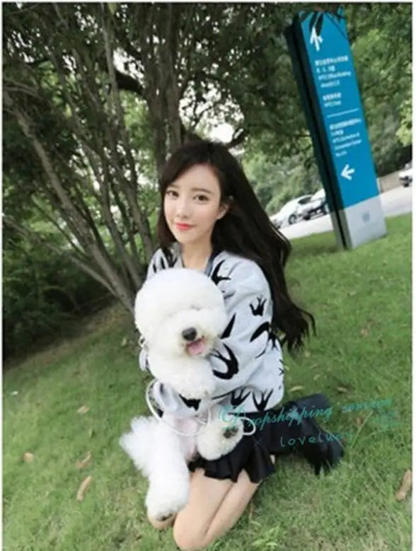 Autumn Woman T-shirts Fleece Large Yard Round Neck Sweatshirt Casual Warm Free Shipping | Женская одежда
