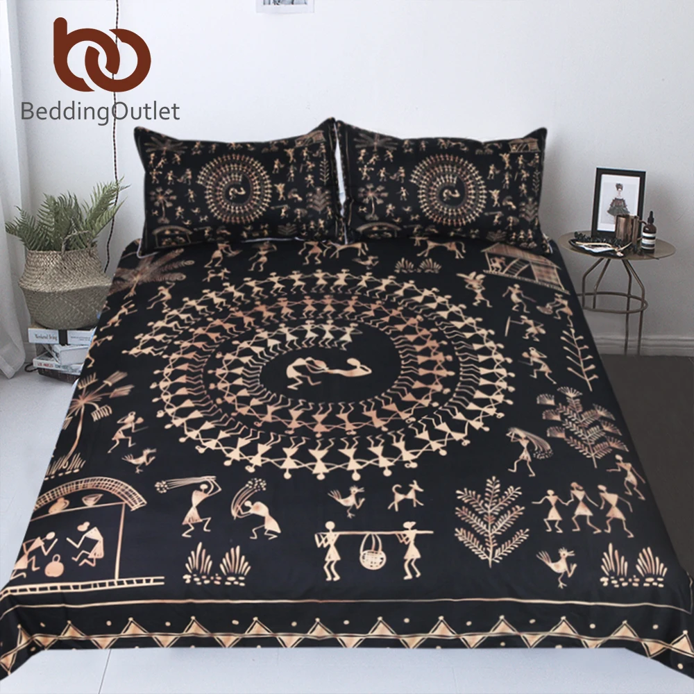 Постельные принадлежности набор постельных принадлежностей в старинном стиле