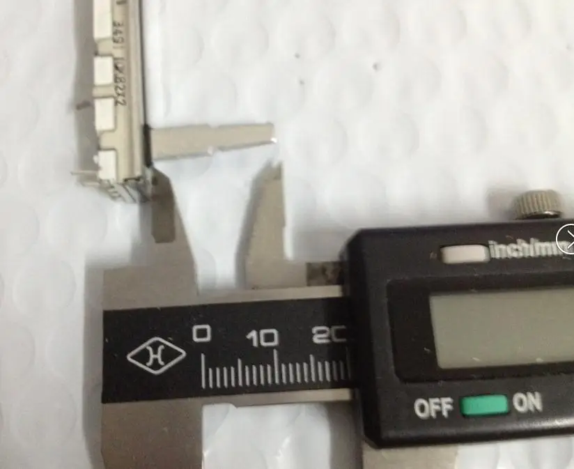 1 шт. для фотоаппарата Deno MC2000 MC3000 MC6000|potentiometer linear|potentiometer switchpotentiometer volume |