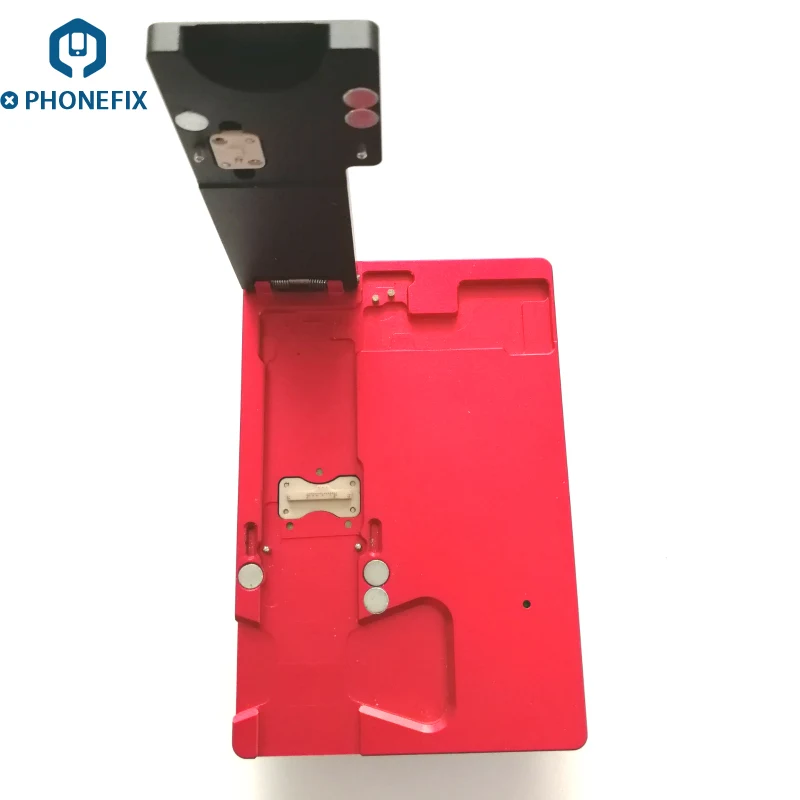 Naviplus Pro3000s материнская плата Jig адаптер NAND тестер для iPhone 6 6P Plus быстрая Базовая HDD
