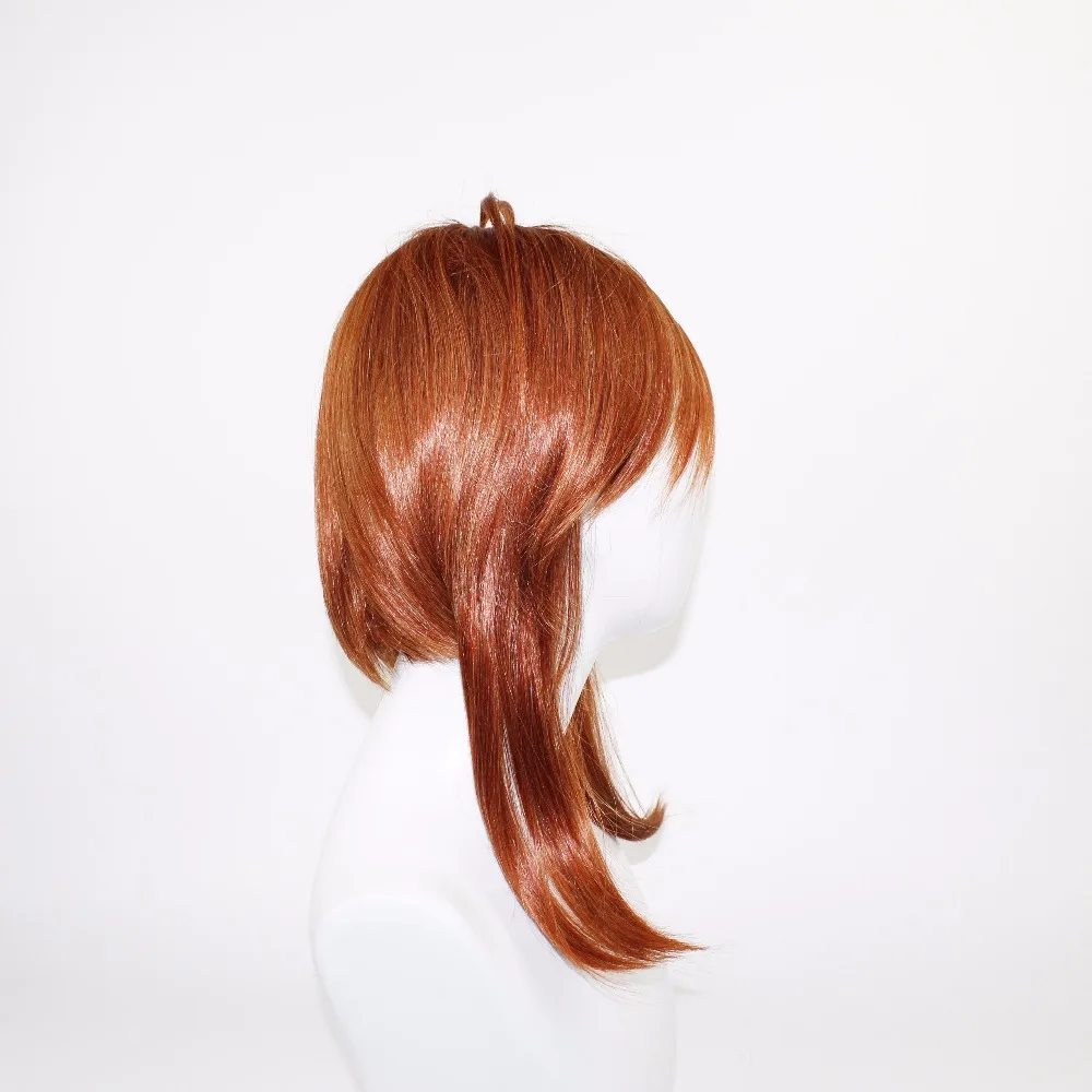 Парик для косплея VEVEFHUANG Сакура КИНОМОТО аниме костюм сакуры парики костюмы на