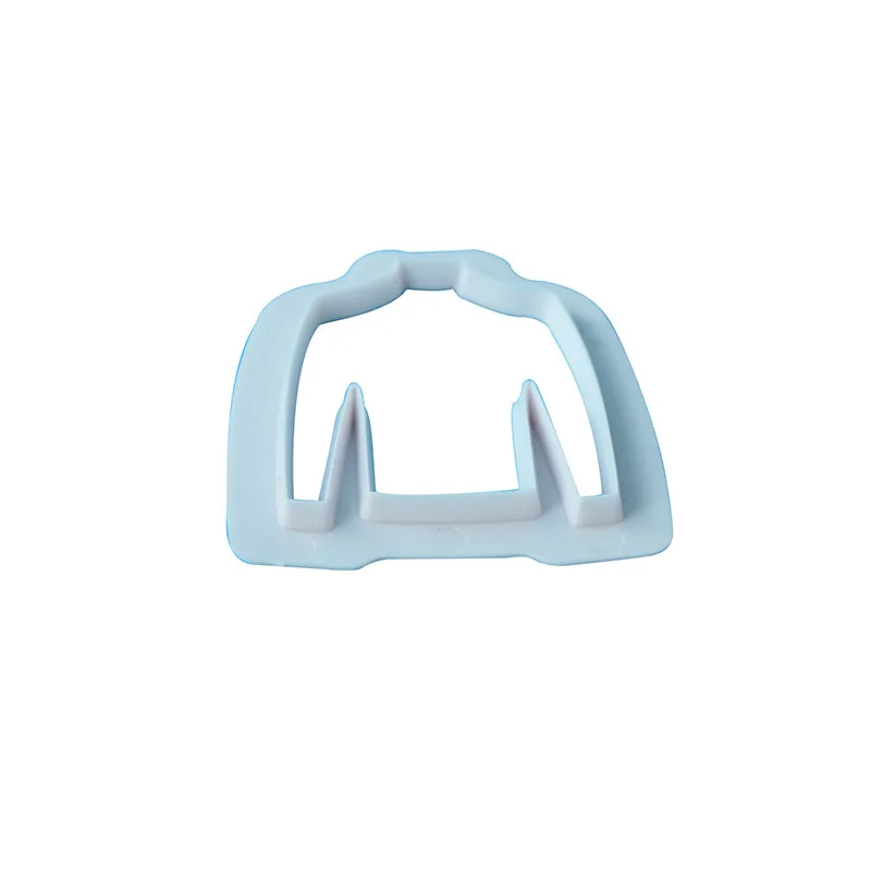 Детская одежда душ Сделай Сам Пластиковая форма помадка кухня торт украшение для