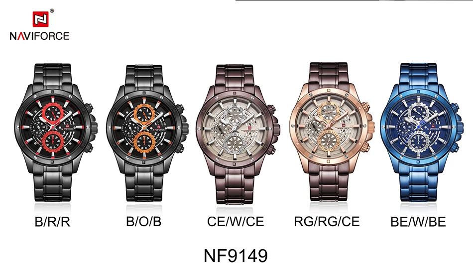 NAVIFORCE, мужские часы, креативные, повседневные, модные, мужские, военные, кварцевые наручные часы, мужские, водонепроницаемые часы, Relogio Masculino