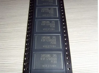 10 шт./лот K9F1208UOC-PCBO новых | Строительство и ремонт