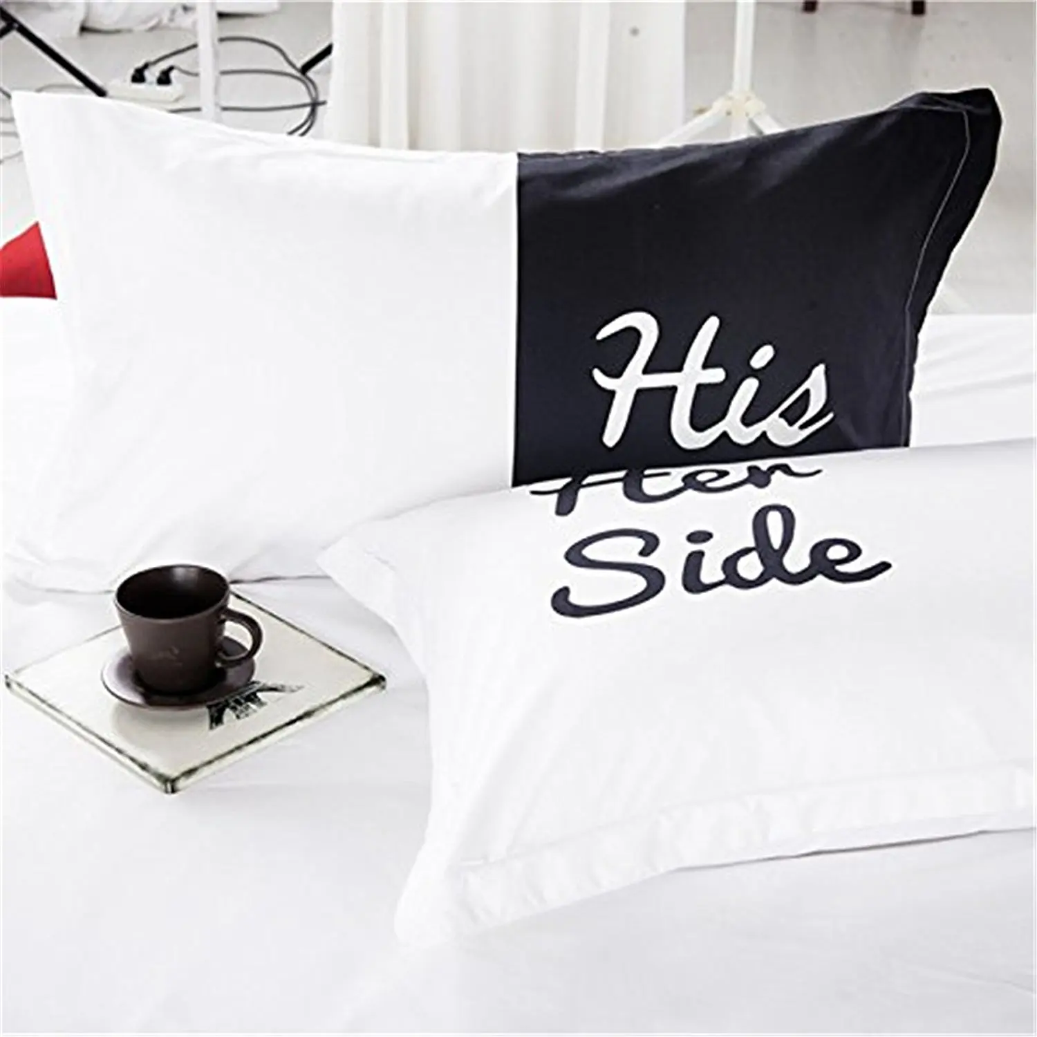 Пододеяльник с 2 наволочками боковой и ее отделкой|duvet cover set|cover setduvet her side |
