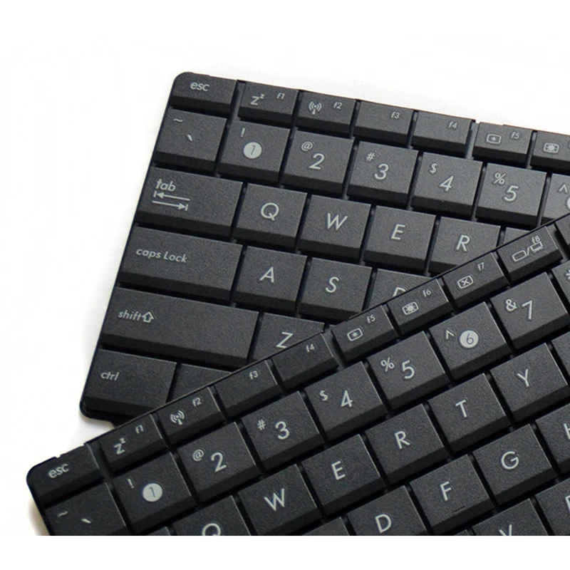 Клавиатура для ноутбука Asus X54F X53B X53U X53SJ K73T X73B X54LB K53T Совершенно новая - купить по