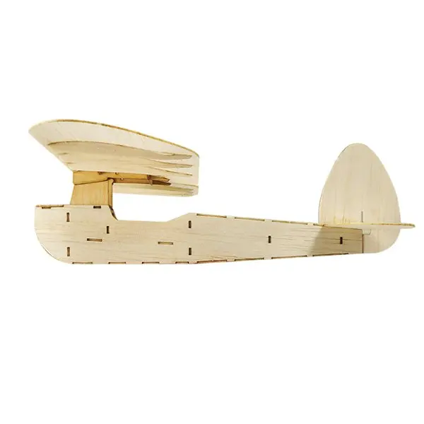 ZYO 6 балсавуд ручной запуск Бесплатный полет планер RC Самолет набор|rc airplane kit|airplane